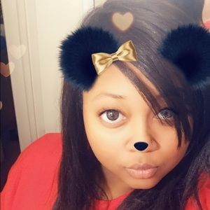 Meet your Posher, Vanessa